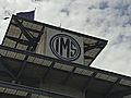 Nationwide Series To Race At IMS