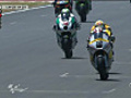 Circuito del Mugello - Moto2