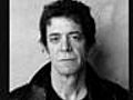 Lou Reed - Perfect Day