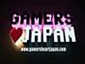 Gamers Heart Japan [Arcade Games]