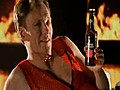 Conan O’brien Swedish Bud Light Super Bowl Commercial