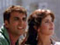 Behind the scenes: Namastey London