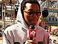 Lupe Fiasco Talks About His New Album &#039;Lasers&#039;