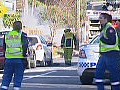 澳洲小型飛機墜毀至少1死7人送院