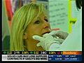 Swine Flu Infects 5.7 Million In U.S.