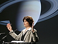 Carolyn Porco - PopTech 2005