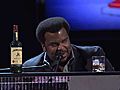 Craig Robinson Performing at the 2011 Film Independent Spirit Awards