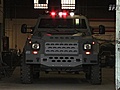 Speedmakers - Armored Vehicles