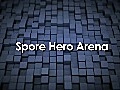 Spore Hero Arena at E3