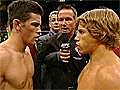 UFC Highlights: Urijah Faber vs. Dominick Cruz