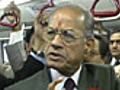 Sreedharan is CNN-IBN IOTY - Public Service