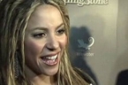 Video: Shakira Reveals Her Favorite She Wolf Track,  Says She Loves Taylor Swif