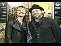 Sugarland: CBS Grammy Special