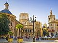Valencia city guide: the perfect break