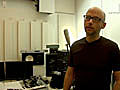 Motherboard Episode - Moby