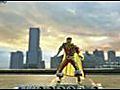 Gaming live - DC Universe Online 1/2 - Un grand pouvoir implique de longs collants jaune et rouge