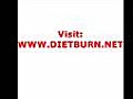 Extreme Diet Burn - Fat BurningSupplement