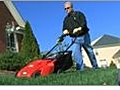 How to Mow Your Lawn