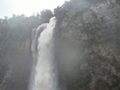 CASCADA DE LA CANDELARIA