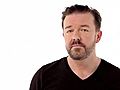 Questions for Ricky Gervais About the TIME 100