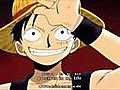 One Piece Op 4