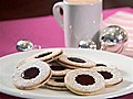 Best Linzer Cookies