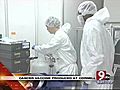 Cornell University working on vaccine to fight cancer 9-1-09