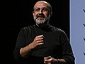 Nassim Nicholas Taleb - PopTech 2005