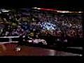 WWE Raw 7/7/08 CM Punk Vs Snitsky