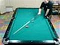 How To Do Back Hand English In Pool And Billiards