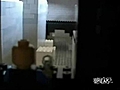 Counter strike - lego