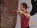 Scott Cole’s Discover Tai Chi - AM Worko