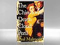 Author Paul Malmont: Chinatown Death Cloud Peril