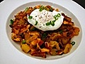 Easy Salmon Hash Recipe