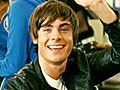 Zac Efron: The King Of East High Moves On