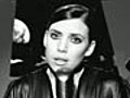 Lykke Li - I Know Places (Live On The Moon)