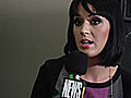 Katy Perry Used To Get Mistaken For Zooey Deschanel