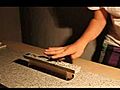 Little Fingerboard Montage