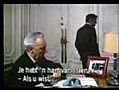 De Jonkvrouw van Avignon Sub NL - miniserie NCRV 1972 - deel 5 van 7