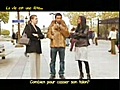 Cyril Hanouna la vie est une fête - Casser son talon