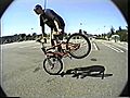 Jared Souney&#039; Section from 1997 Video 