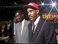 1990 NBA Draft: Eighth Pick