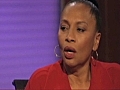 Weekly with Ed Gordon: Jenifer Lewis on 