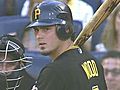 Wood Leads Pirates Past Astros