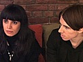 School of Seven Bells: Sexism and the City