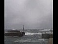 564. Crazy harbor entrance - BestofYouTube.com