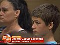 Boy,  once suspect in Michael Brewer case, accused of breaking into home  (The Morning Show Channel 39/Comcast 11)