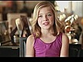 Jackie Evancho - Dream With Me EPK - International Version