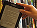 Battle Of The E-Books Hots Up