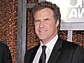 Ferrell on taking over for Carell on &#039;Office&#039;